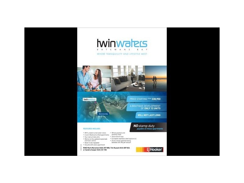 9/37 Clyde Street, Batemans Bay NSW 2536