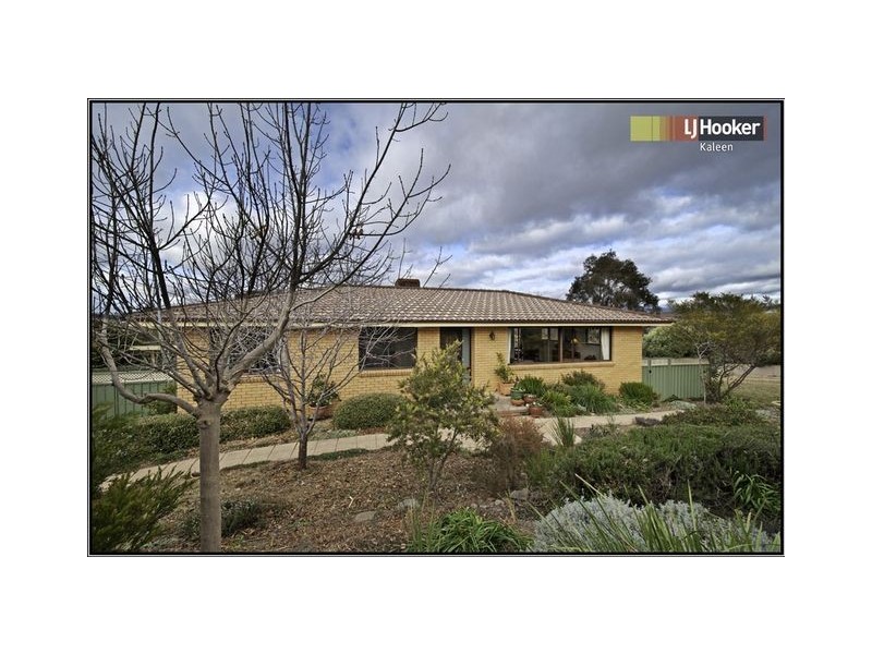 3 Oats Place, Kambah ACT 2902