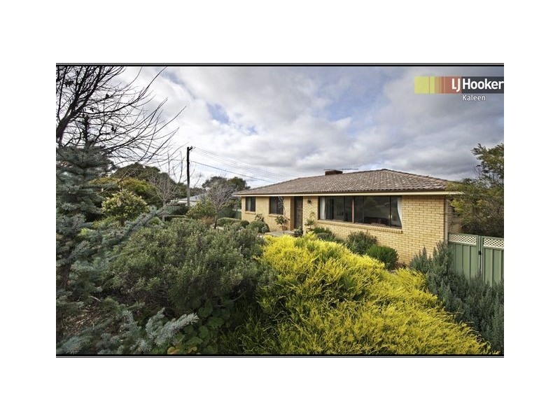 3 Oats Place, Kambah ACT 2902
