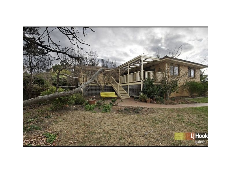 3 Oats Place, Kambah ACT 2902