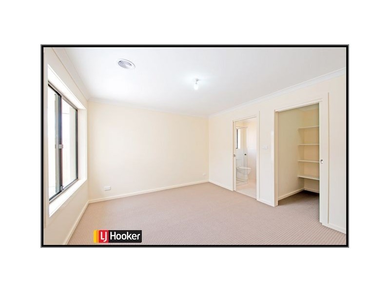 15 Pearl Gibbs Circuit, Bonner ACT 2914