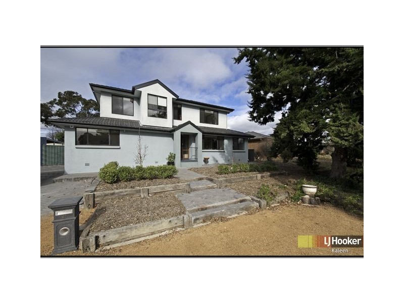 47 Glenelg Street, Kaleen ACT 2617