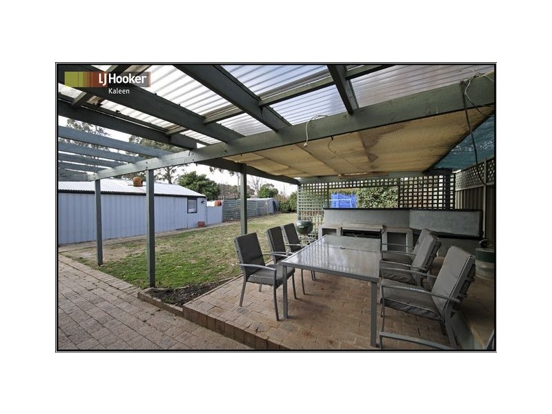 47 Glenelg Street, Kaleen ACT 2617