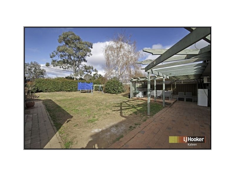 47 Glenelg Street, Kaleen ACT 2617