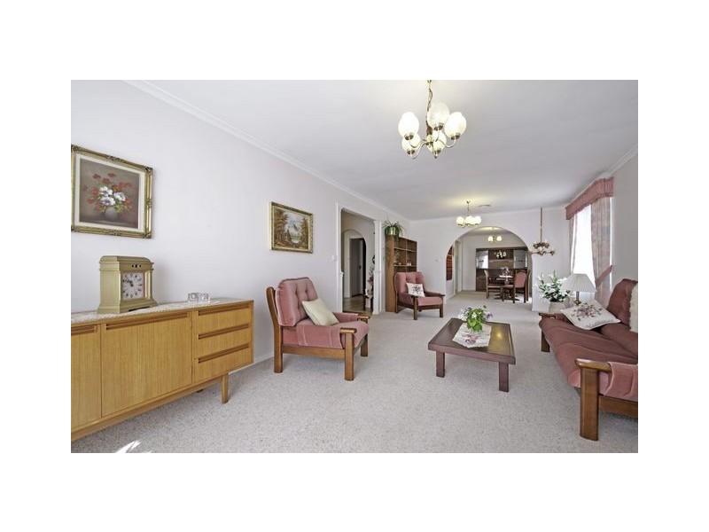 36 Gleadow Street, Evatt ACT 2617