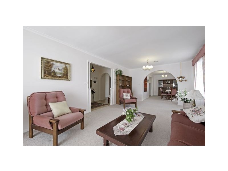 36 Gleadow Street, Evatt ACT 2617