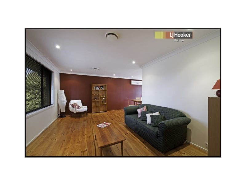 74 Greenough Circuit, Kaleen ACT 2617