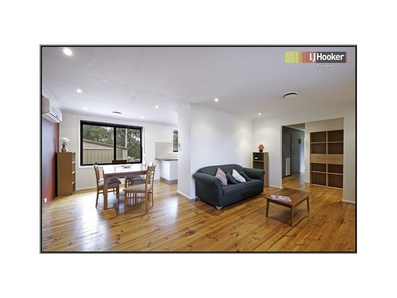 74 Greenough Circuit, Kaleen ACT 2617