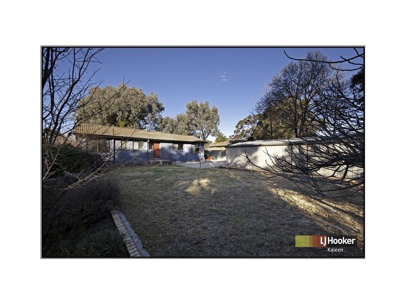 74 Greenough Circuit, Kaleen ACT 2617
