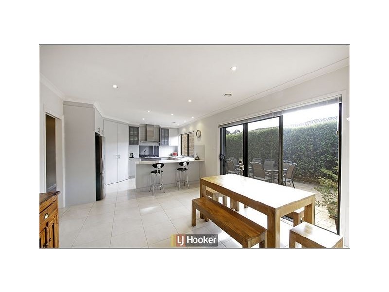 55 Kinloch Circuit, Bruce ACT 2617