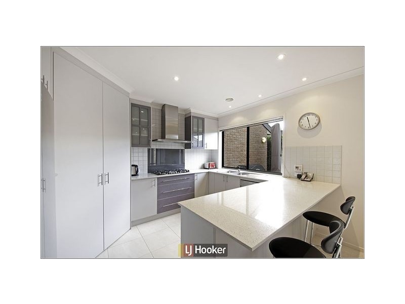 55 Kinloch Circuit, Bruce ACT 2617