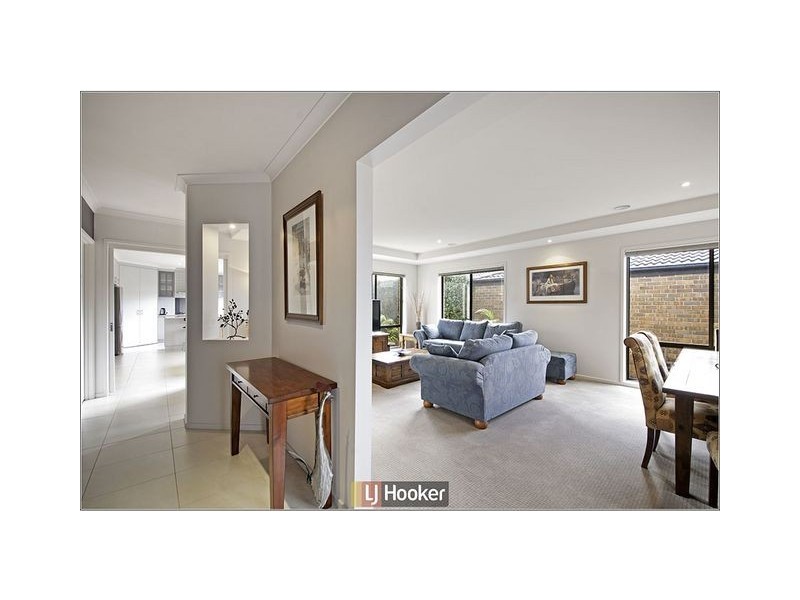 55 Kinloch Circuit, Bruce ACT 2617