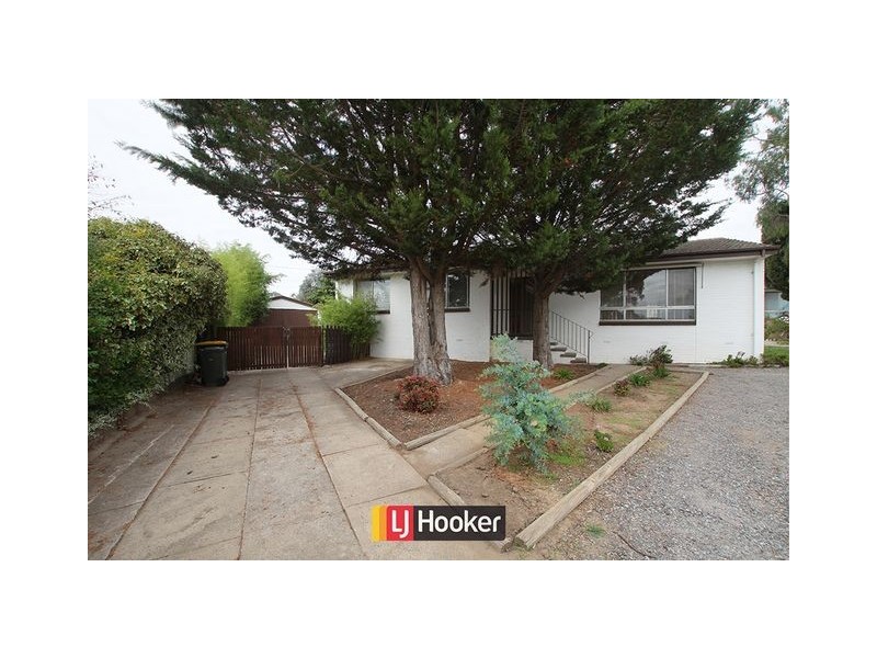 144 Ross Smith Crescent, Scullin ACT 2614