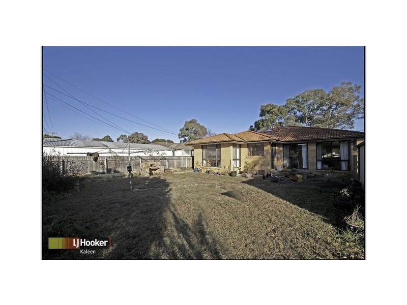 68 Daintree Crescent, Kaleen ACT 2617