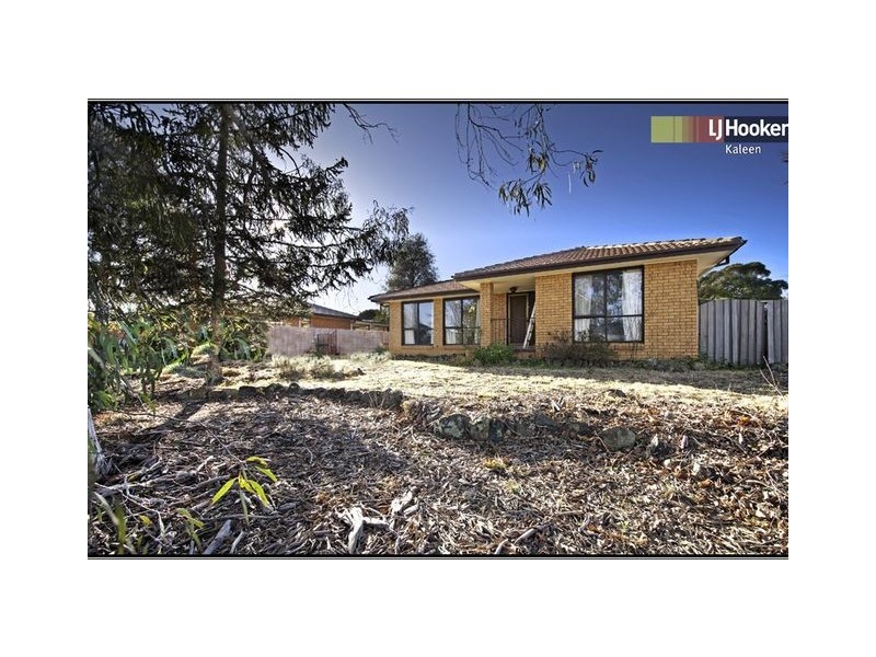 68 Daintree Crescent, Kaleen ACT 2617