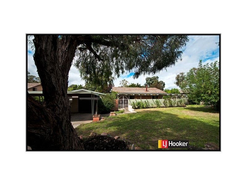 5 Vogelsang Place, Flynn ACT 2615