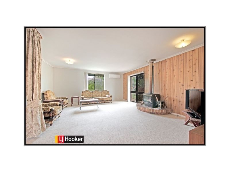 5 Vogelsang Place, Flynn ACT 2615