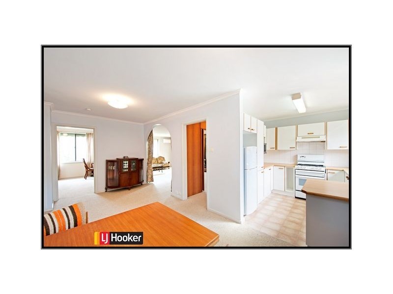 5 Vogelsang Place, Flynn ACT 2615