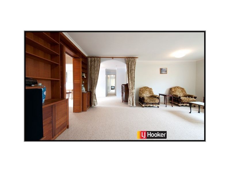 5 Vogelsang Place, Flynn ACT 2615