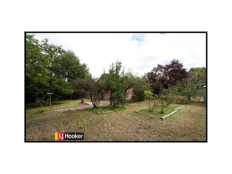 5 Vogelsang Place, Flynn ACT 2615