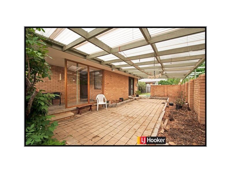 5 Vogelsang Place, Flynn ACT 2615