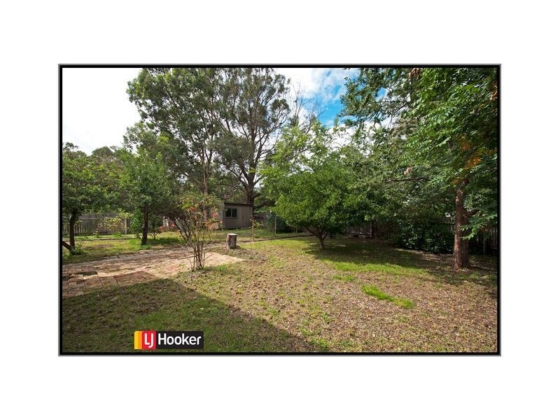 5 Vogelsang Place, Flynn ACT 2615