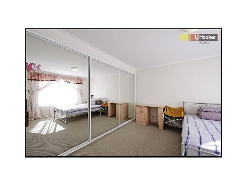 29 Bryan Hudson Street, Macgregor ACT 2615