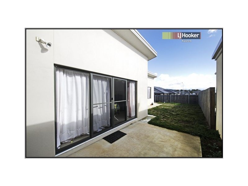 29 Bryan Hudson Street, Macgregor ACT 2615