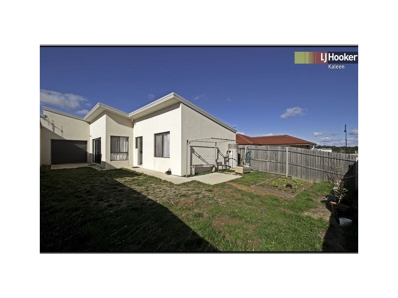 29 Bryan Hudson Street, Macgregor ACT 2615