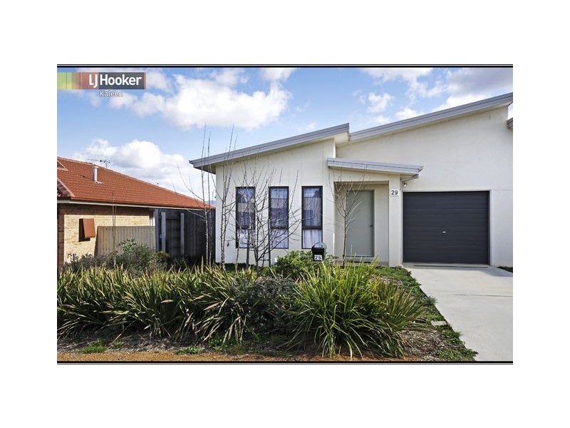 29 Bryan Hudson Street, Macgregor ACT 2615