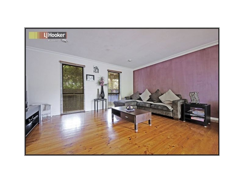 14 McClure Street, Evatt ACT 2617