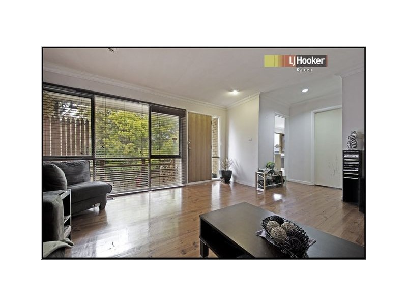 14 McClure Street, Evatt ACT 2617