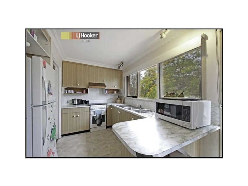 14 McClure Street, Evatt ACT 2617