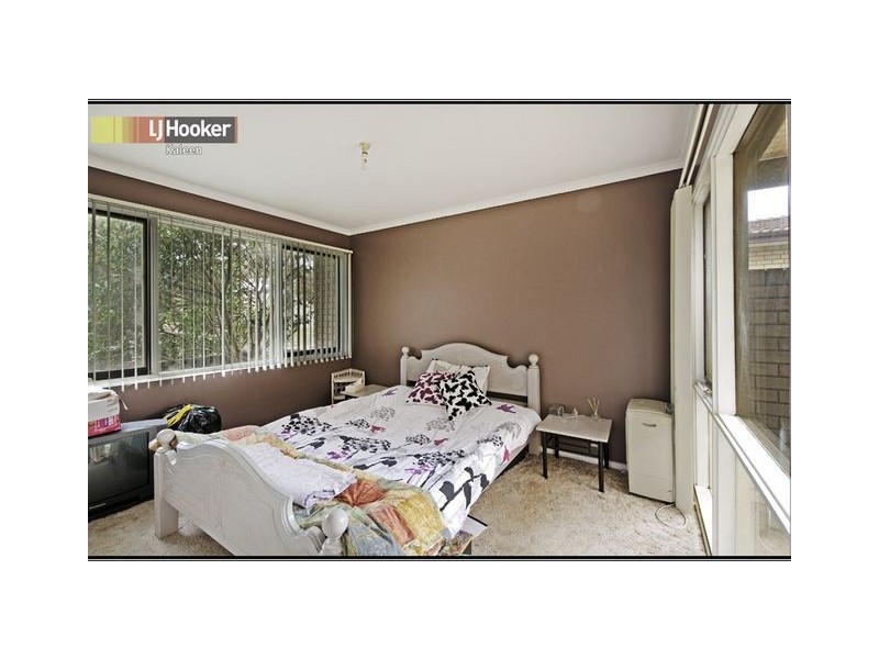 14 McClure Street, Evatt ACT 2617