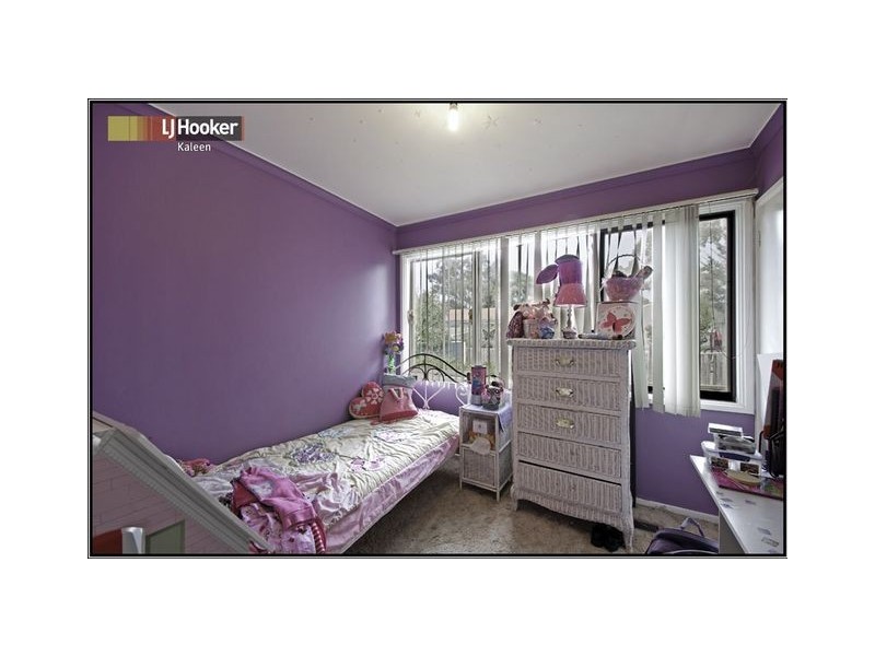 14 McClure Street, Evatt ACT 2617