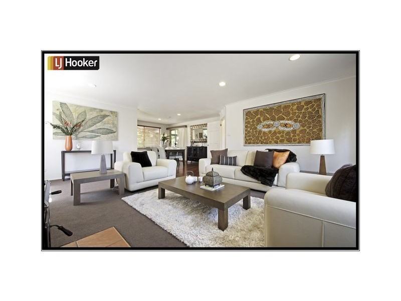 4 Fortescue Place, Kaleen ACT 2617