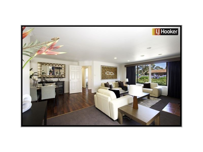 4 Fortescue Place, Kaleen ACT 2617