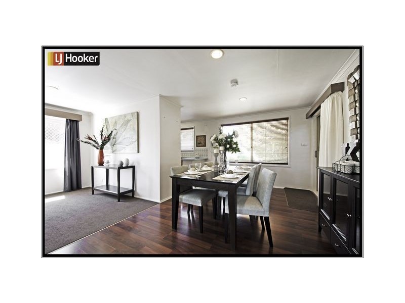 4 Fortescue Place, Kaleen ACT 2617