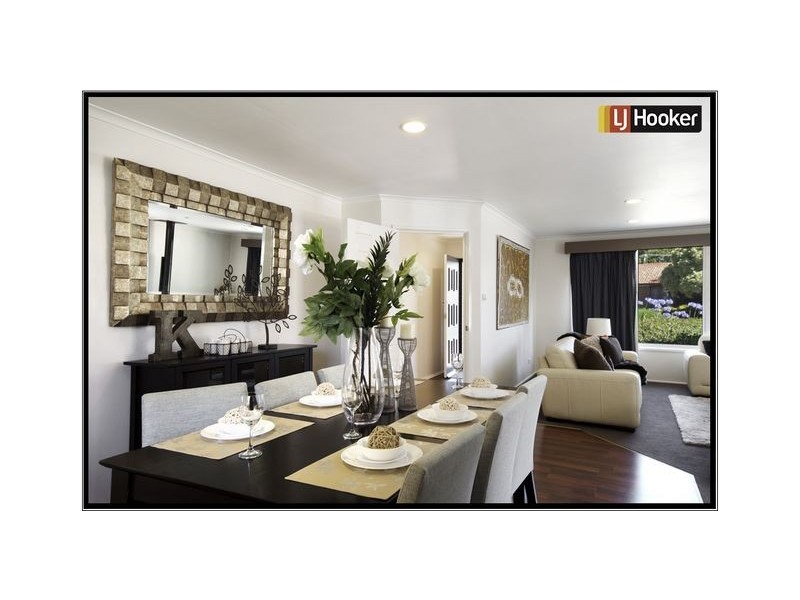 4 Fortescue Place, Kaleen ACT 2617