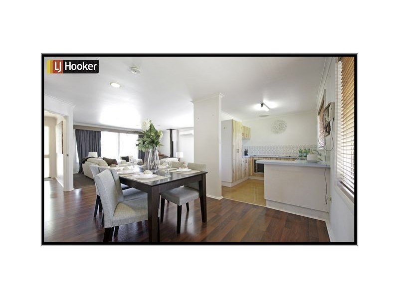 4 Fortescue Place, Kaleen ACT 2617