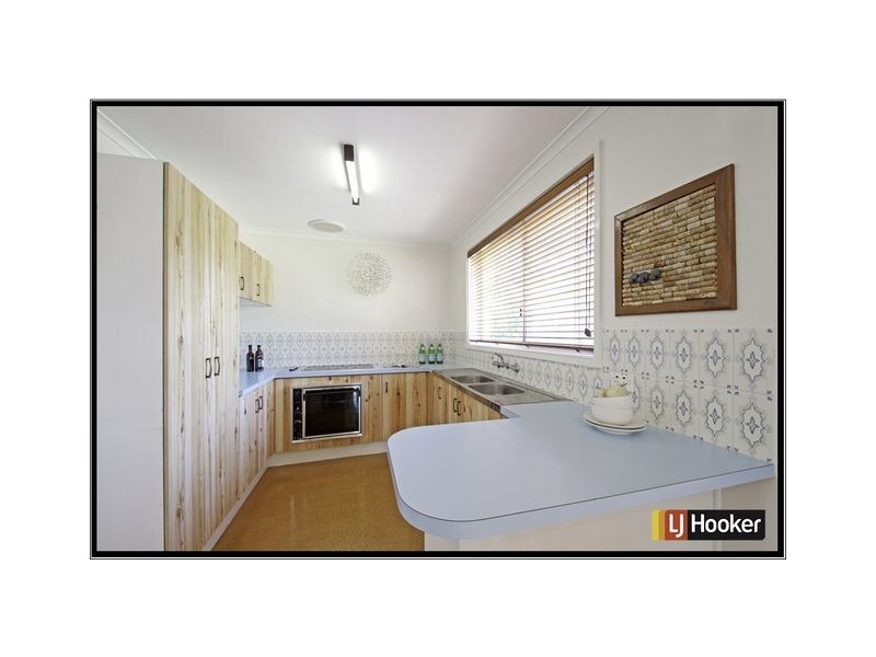 4 Fortescue Place, Kaleen ACT 2617