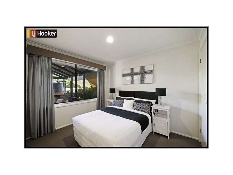 4 Fortescue Place, Kaleen ACT 2617