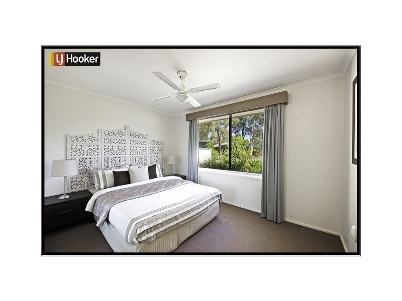 4 Fortescue Place, Kaleen ACT 2617