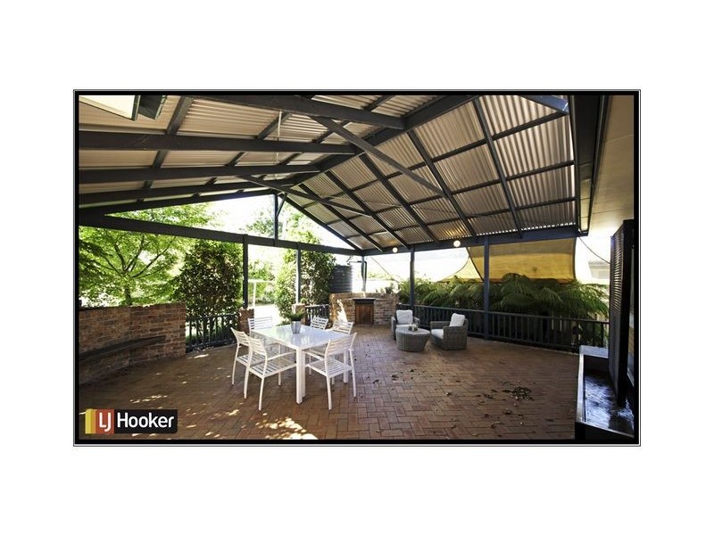 4 Fortescue Place, Kaleen ACT 2617