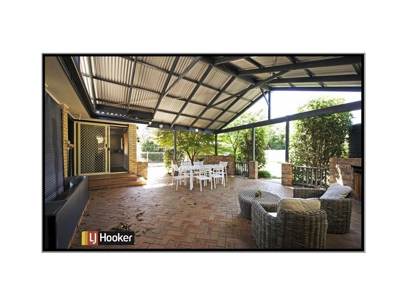 4 Fortescue Place, Kaleen ACT 2617