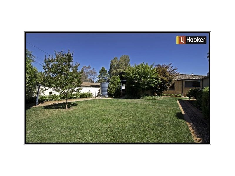 4 Fortescue Place, Kaleen ACT 2617