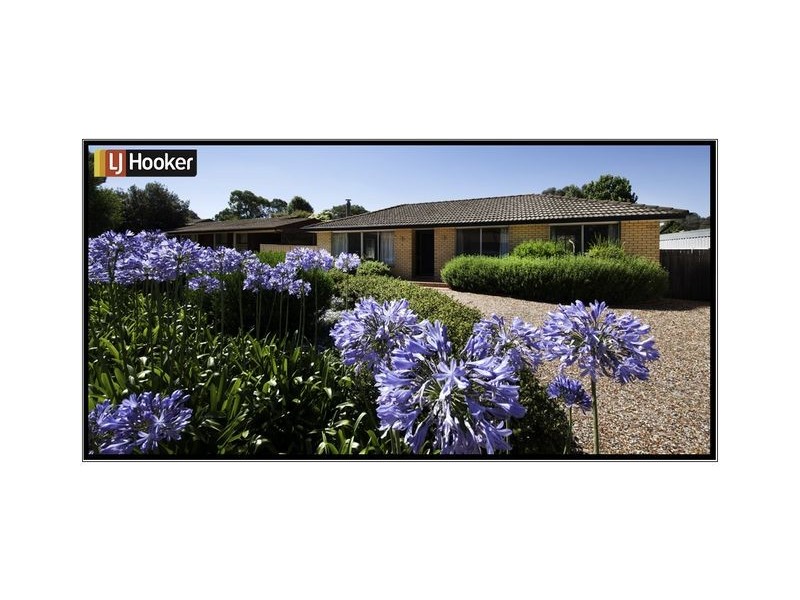 4 Fortescue Place, Kaleen ACT 2617