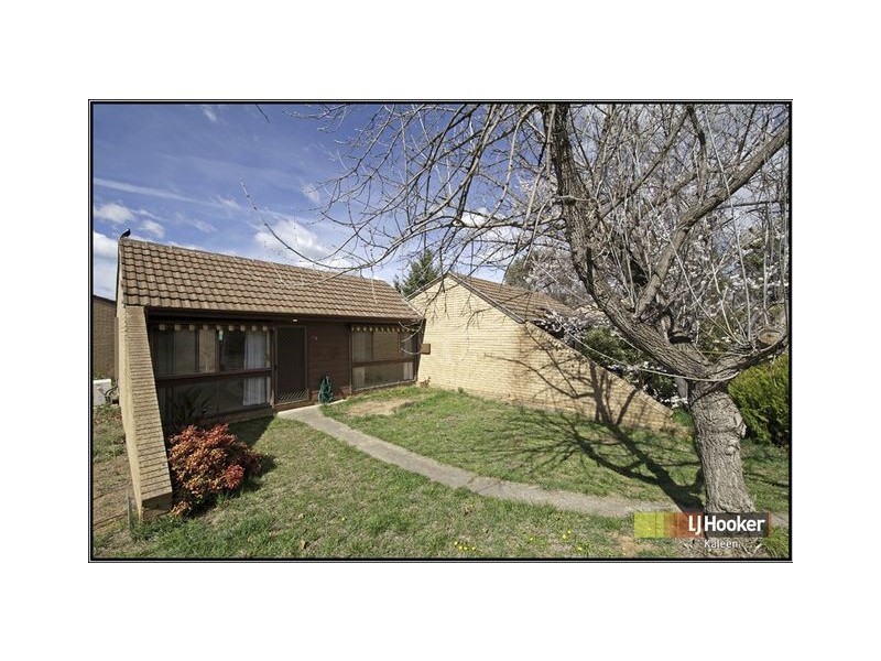 (10/51) 65 Canopus Crescent, Giralang ACT 2617