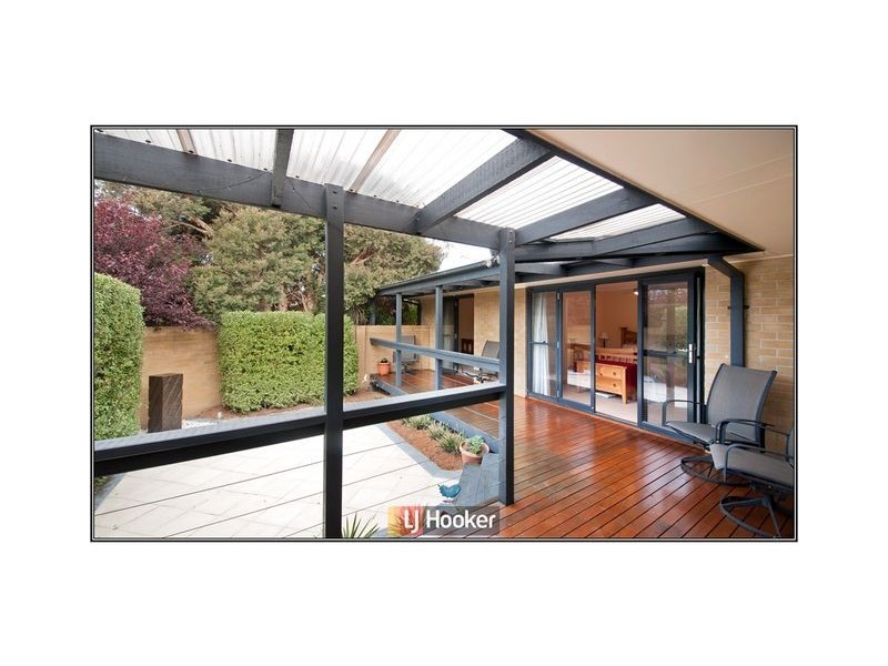 6 Clyde Place, Kaleen ACT 2617