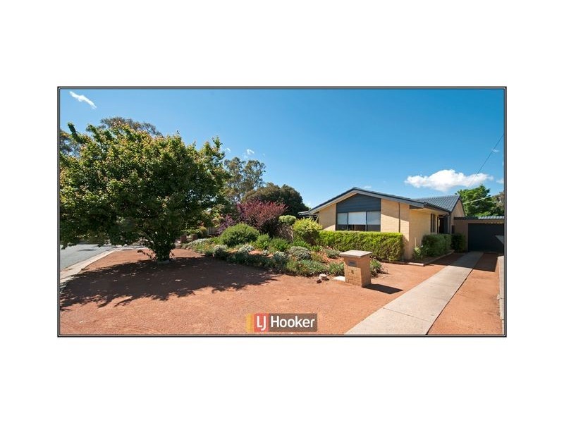 6 Clyde Place, Kaleen ACT 2617
